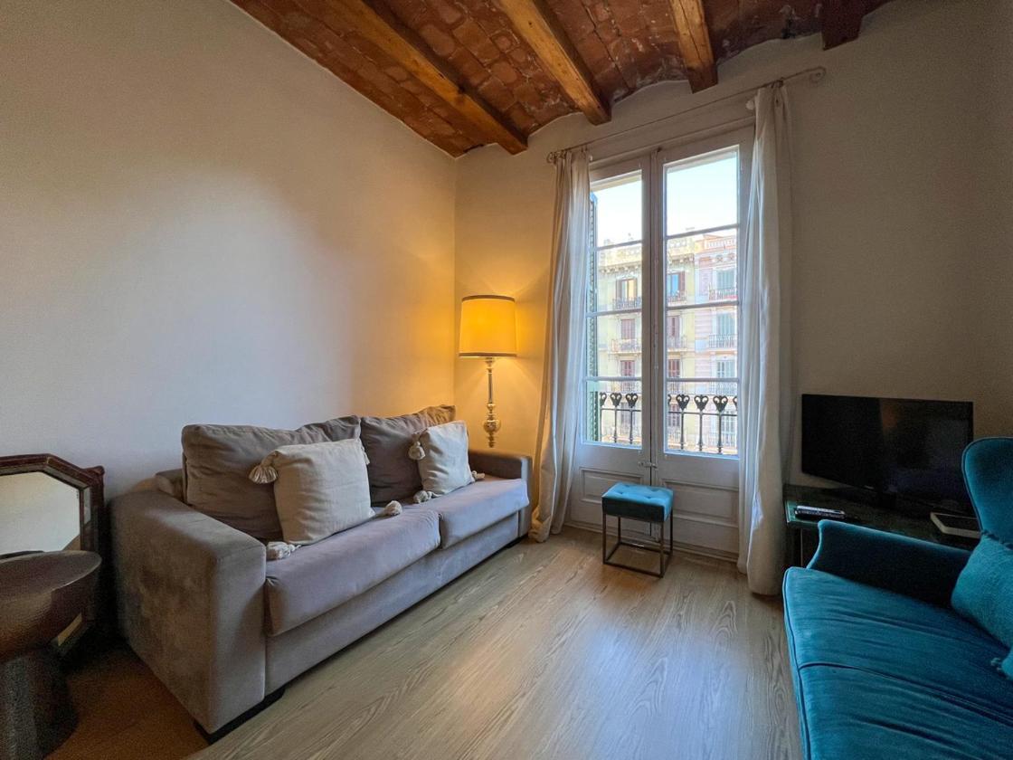 Appartement U-nique Arago Ii