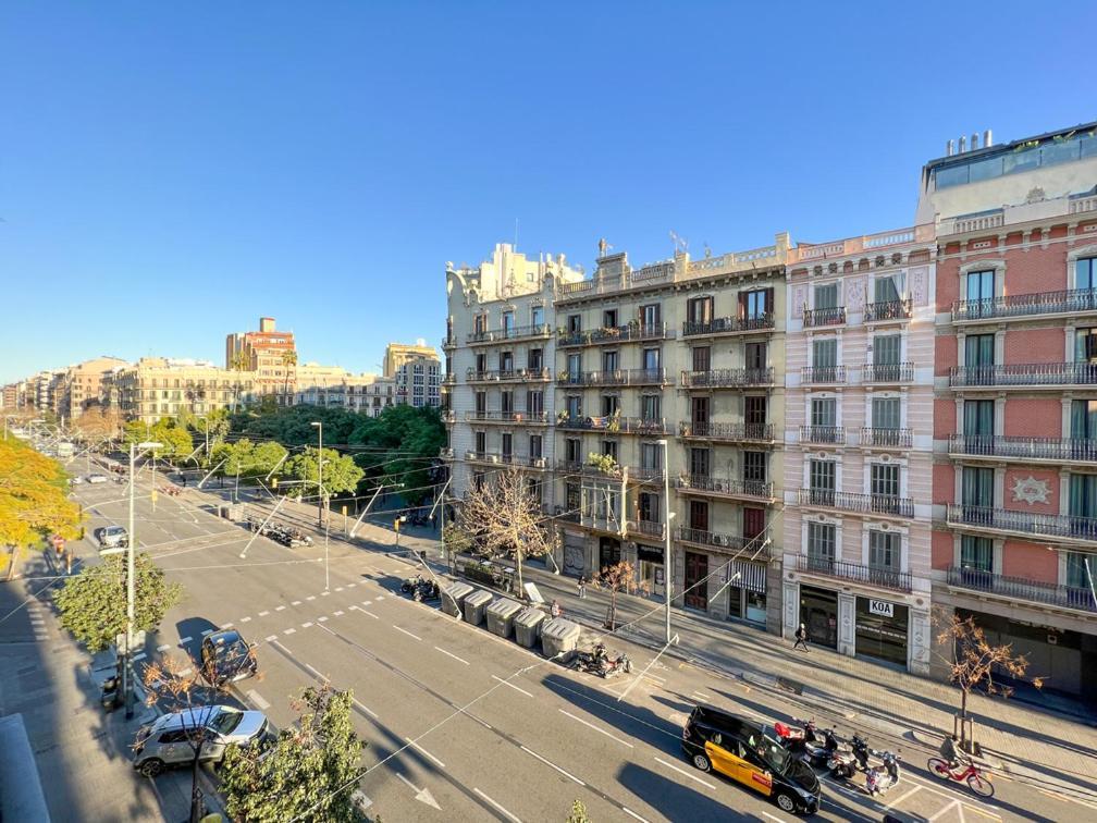 U-nique Arago Ii Appartement Barcelone