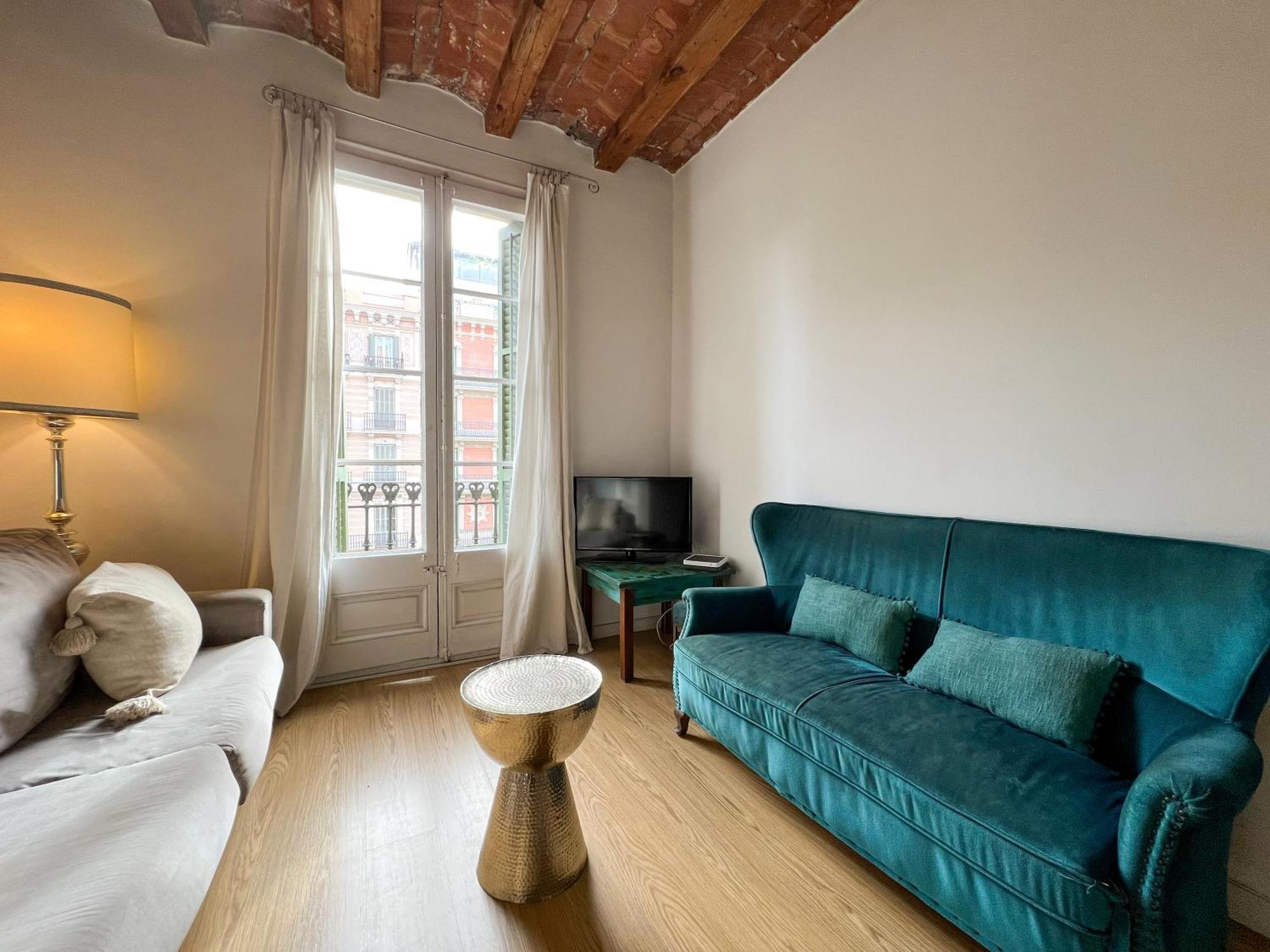 Appartement U-nique Arago Ii