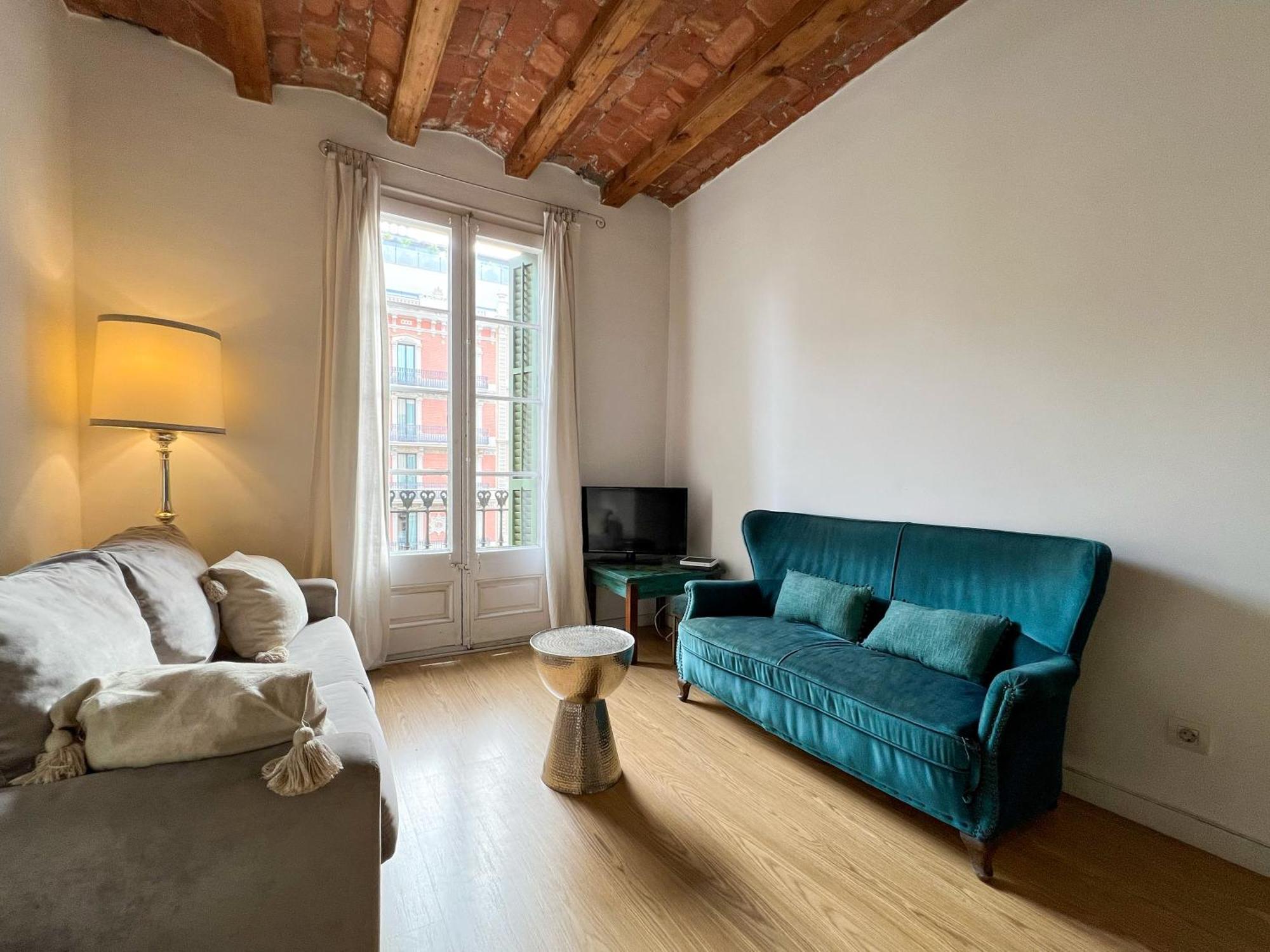 Appartement U-nique Arago Ii