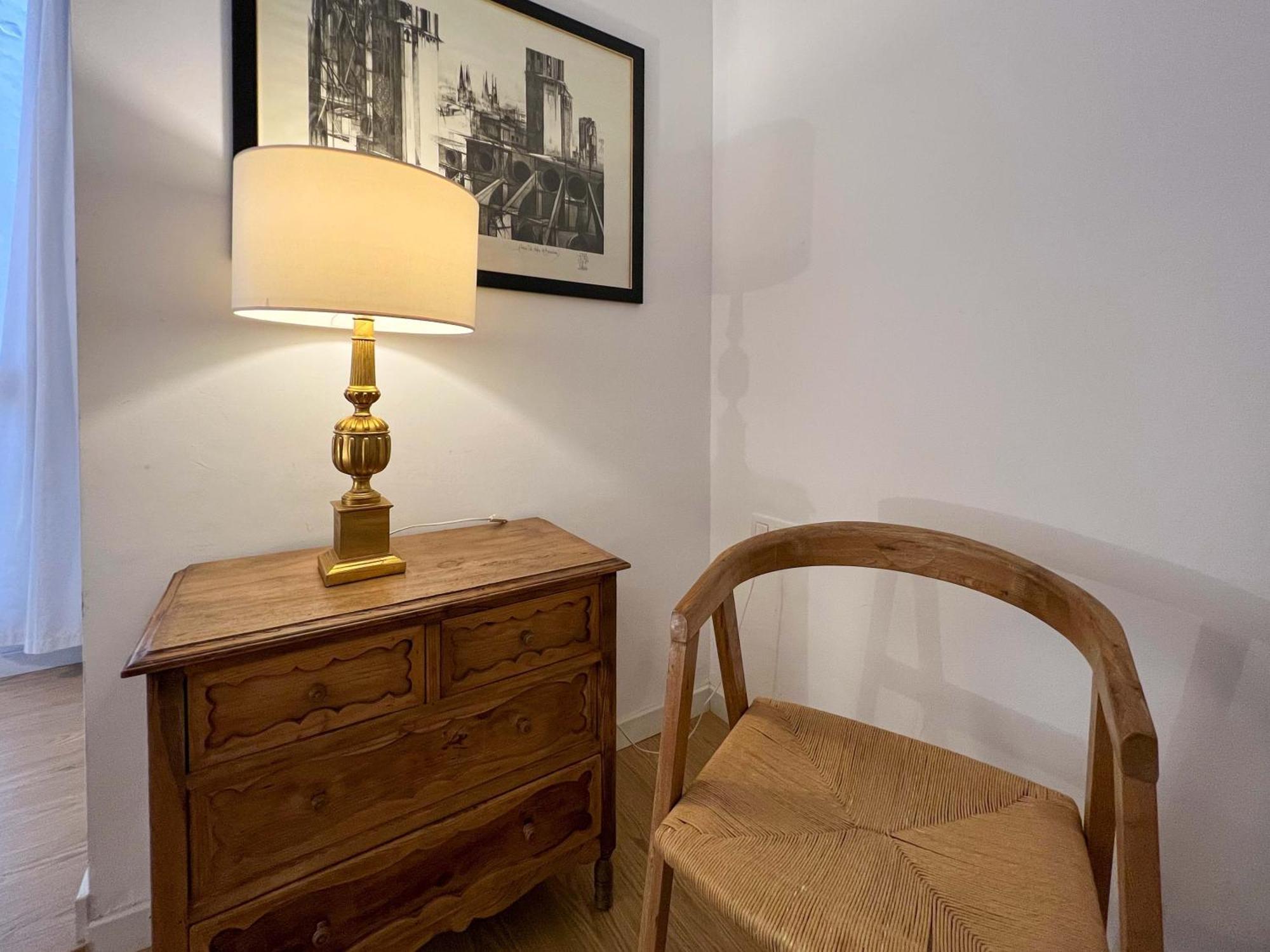 Apartamento U-nique Arago Ii Barcelona